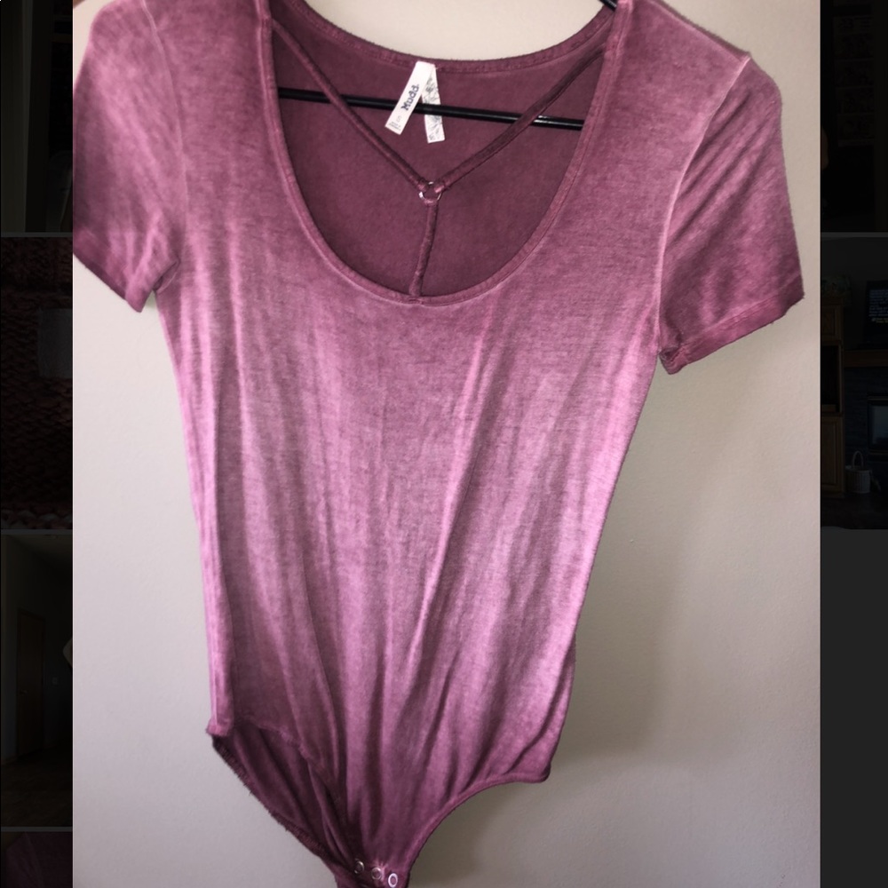 Bodysuit